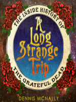A_long_strange_trip